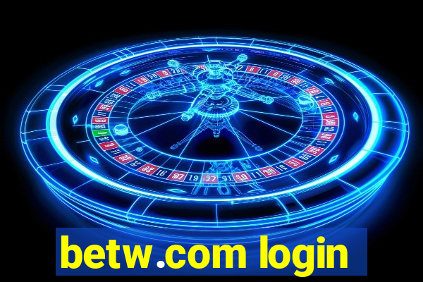 betw.com login